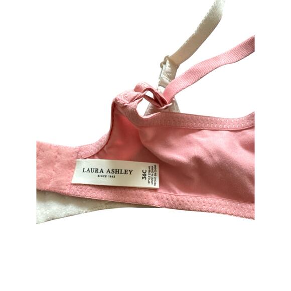 Set of 3 lightly padded bras size 36C / 38C - Picture 10 of 11